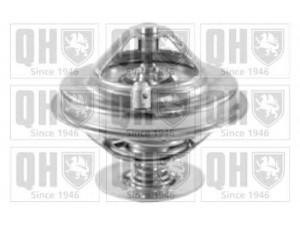 QUINTON HAZELL QTH648K termostatas, aušinimo skystis 
 Aušinimo sistema -> Termostatas/tarpiklis -> Thermostat
077 121 113B, 077 121 113D