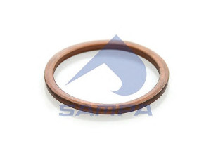 SAMPA 105.007 poveržlė
06.56190-0822, 06.56190.0822, 06561900822