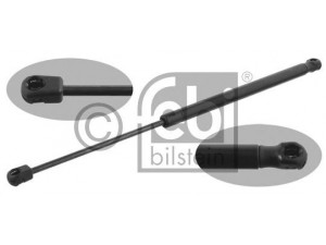 FEBI BILSTEIN 31946 dujinė spyruoklė, bagažinė 
 Priedai -> Bagažinė/pakrovimo skyrius
1 520 777, 1 684 313, 1 708 365