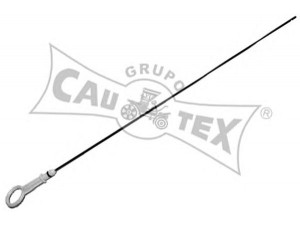 CAUTEX 021338 alyvos lygio matuoklis 
 Variklis -> Tepimas -> Alyvos lygio matuoklis
11140BC000, 7701060942, 7701067122