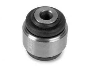 MOOG BM-SB-4842 valdymo svirties/išilginių svirčių įvorė 
 Ašies montavimas/vairavimo mechanizmas/ratai -> Valdymo svirtis/pasukamosios svirties sujungimas -> Montavimas/sutvirtinimas
33321138722, 33321140345, 33326775551