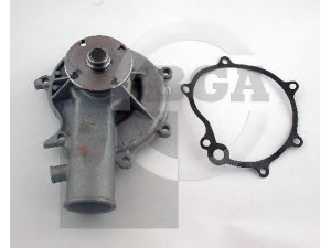 BGA CP2308 vandens siurblys 
 Aušinimo sistema -> Vandens siurblys/tarpiklis -> Vandens siurblys
1241680, 1334032, 1334035, 1334072