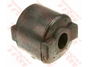 TRW JBU762 valdymo svirties/išilginių svirčių įvorė 
 Ašies montavimas/vairavimo mechanizmas/ratai -> Valdymo svirtis/pasukamosios svirties sujungimas -> Montavimas/sutvirtinimas
4684548