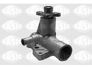 SASIC 9001109 vandens siurblys 
 Aušinimo sistema -> Vandens siurblys/tarpiklis -> Vandens siurblys
5004995, 5006043, 5009286, 5013268