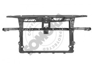 SOMORA 355510A priekinis variklio gaubtas 
 Kėbulas -> Kėbulo dalys/ sparnas/buferis -> Priekinis aerodinaminio pasipriešinimo sumažinimas/grotelės
6Q0805588S