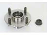 TRISCAN 8530 69202 rato guolio komplektas 
 Ašies montavimas/vairavimo mechanizmas/ratai -> Rato stebulė/montavimas -> Rato guolis
43402-64B01
