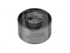 BREDA  LORETT TDI5100 įtempiklio skriemulys, paskirstymo diržas 
 Techninės priežiūros dalys -> Papildomas remontas
1281071C02, 12810-71C00, 12810-71C01