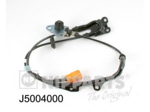NIPPARTS J5004000 jutiklis, rato greitis 
 Elektros įranga -> Jutikliai
57455-SV4-951