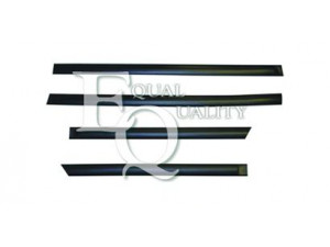 EQUAL QUALITY MAK012 apdailos/apsauginių juostelių komplektas 
 Kėbulas -> Apdaila/apsauga/dekoratyvinės juostelės/emblemos -> Apdailos/apsauginės juostelės
710916080, 710917080, 710918080