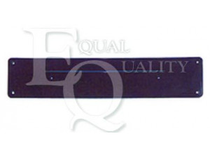 EQUAL QUALITY P1035 valstybinio numerio laikiklis 
 Kėbulas -> Kėbulo dalys/ sparnas/buferis -> Valstybinio numerio laikiklis/rėmelis
2038850581, 3515920