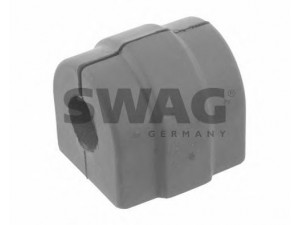 SWAG 20 92 9366 skersinio stabilizatoriaus įvorių komplektas 
 Ašies montavimas/vairavimo mechanizmas/ratai -> Stabilizatorius/fiksatoriai -> Sklendės
31 35 1 093 108