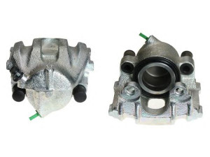 BUDWEG CALIPER 341828 stabdžių apkaba 
 Dviratė transporto priemonės -> Stabdžių sistema -> Stabdžių apkaba / priedai
34 11 1 157 495, 34 11 1 160 361