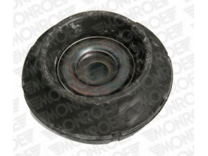 MONROE L25913 pakabos statramsčio atraminis guolis 
 Ašies montavimas/vairavimo mechanizmas/ratai -> Montavimas, pakabos statramstis
6001 547 499, 8200 275 528, 8200 757 150