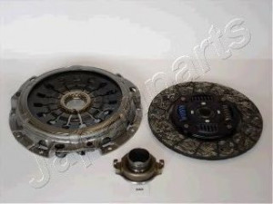 JAPANPARTS KF-543 sankabos komplektas 
 Sankaba/dalys -> Sankabos remonto komplektas, visas