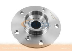 VAICO V20-0532 rato stebulė 
 Ašies montavimas/vairavimo mechanizmas/ratai -> Rato stebulė/montavimas -> Rato stebulė
33 41 1 093 567, 33 41 1 136 180