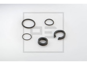 PE Automotive 016.601-00A remonto komplektas, suspausto oro sistemos jungtis
673 997 01 45