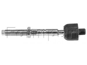 FORMPART 2907112 vidinė skersinė vairo trauklė 
 Vairavimas -> Vairo mechanizmo sujungimai
7H0 419 821 D, 7H0 422 817 C, 7H0419803B