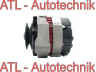 ATL Autotechnik L 63 920 kintamosios srovės generatorius