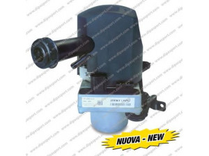 DIPASPORT IDRO007N hidraulinis siurblys, vairo sistema 
 Vairavimas -> Vairo pavara/siurblys
4007GC, 4007GE, 4007GH, 4007ZH