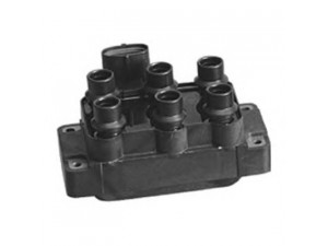 MAGNETI MARELLI 060717048012 ritė, uždegimas 
 Kibirkšties / kaitinamasis uždegimas -> Uždegimo ritė
6 630 365, 919F-12029-AA, DG-440