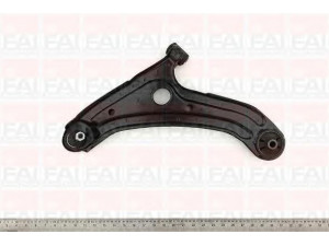 FAI AutoParts SS2584 vikšro valdymo svirtis 
 Ašies montavimas/vairavimo mechanizmas/ratai -> Valdymo svirtis/pasukamosios svirties sujungimas -> Vairo trauklės (valdymo svirtis, išilginis balansyras, diago
545001C000