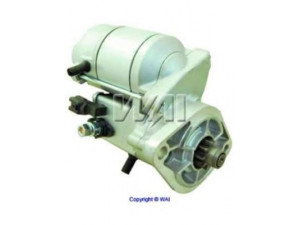 WAIglobal 17727N starteris
281000D020, 281000D02084, 2810022060
