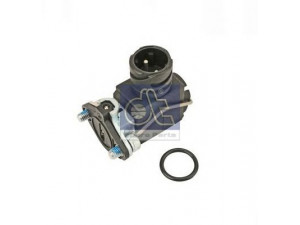 DT 5.95102 solenoidinis vožtuvas, stūmoklio cilindras
1379779, 1457278