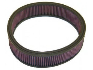 K&N Filters E-1530 oro filtras