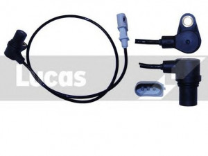 LUCAS ELECTRICAL SEB445 jutiklis, alkūninio veleno impulsas 
 Elektros įranga -> Jutikliai
078906433A