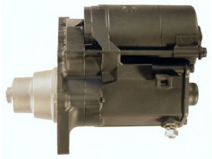 FRIESEN 8052613 starteris 
 Elektros įranga -> Starterio sistema -> Starteris
28100-87719, 28100-87720