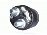 DELCO REMY 19024454 solenoidinis jungiklis, starteris
60 722 375, 60 737 107, 79 034 659