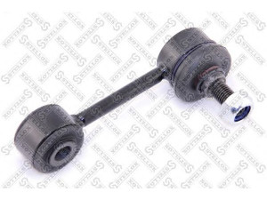 STELLOX 56-03041-SX šarnyro stabilizatorius 
 Ašies montavimas/vairavimo mechanizmas/ratai -> Stabilizatorius/fiksatoriai -> Savaime išsilyginanti atrama
0K2A134150A, 0K2A134150B