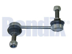BENDIX 042625B šarnyro stabilizatorius 
 Ašies montavimas/vairavimo mechanizmas/ratai -> Stabilizatorius/fiksatoriai -> Savaime išsilyginanti atrama
50705702, 50706004, 51795703, 51795705