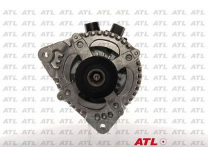 ATL Autotechnik L 81 650 kintamosios srovės generatorius 
 Elektros įranga -> Kint. sr. generatorius/dalys -> Kintamosios srovės generatorius
4M5T 10300 BA, 4M5T 10300 BB, 4M5T 10300 BC