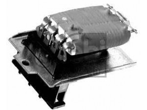 FEBI BILSTEIN 19772 varža, vidaus pūtiklis 
 Šildymas / vėdinimas -> Orpūtė/dalys
701 959 263