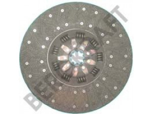 BERGKRAFT BK9700034 sankabos diskas
113795, 0755079, 1287899, 1287899A