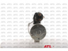 ATL Autotechnik A 14 080 starteris 
 Elektros įranga -> Starterio sistema -> Starteris
8 94216 064 1, 8 94216 064 2, 8 94412 142 0