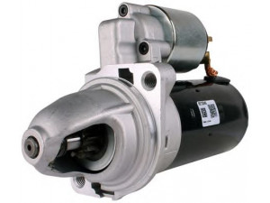 PowerMax 8212849 starteris 
 Elektros įranga -> Starterio sistema -> Starteris
1357199, 3523301, 5003564