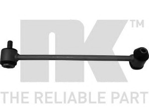 NK 5113352 šarnyro stabilizatorius 
 Ašies montavimas/vairavimo mechanizmas/ratai -> Stabilizatorius/fiksatoriai -> Savaime išsilyginanti atrama
2043200489