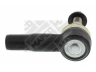 MAPCO 52809 skersinės vairo trauklės galas 
 Vairavimas -> Vairo mechanizmo sujungimai
906 460 0048, 906 460 0148, 906 460 03 48