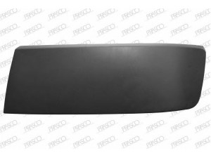 PRASCO VW9201244 apdailos/apsauginės juostelė, buferis 
 Kėbulas -> Apdaila/apsauga/dekoratyvinės juostelės/emblemos -> Apdailos/apsauginės juostelės
7E0807819