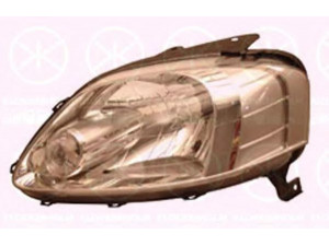 KLOKKERHOLM 95030124A1 priekinis žibintas 
 Kėbulas -> Priekinis žibintas/dalys -> Priekinis žibintas/įterp.
5Z1 941 006A, 5Z1 941 044A