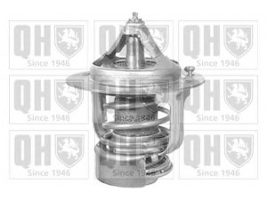QUINTON HAZELL QTH496K termostatas, aušinimo skystis 
 Aušinimo sistema -> Termostatas/tarpiklis -> Thermostat
90048-33056