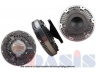 AKS DASIS 138560N sankaba, radiatoriaus ventiliatorius 
 Aušinimo sistema -> Radiatoriaus ventiliatorius
0002002523, 0002002623, 0002003023