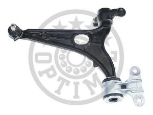 OPTIMAL G6-1068 vikšro valdymo svirtis 
 Ašies montavimas/vairavimo mechanizmas/ratai -> Valdymo svirtis/pasukamosios svirties sujungimas -> Vairo trauklės (valdymo svirtis, išilginis balansyras, diago
3520P6, 3521H0, 93501487, 93501487