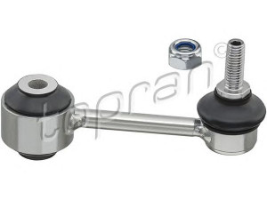 TOPRAN 112 012 šarnyro stabilizatorius 
 Ašies montavimas/vairavimo mechanizmas/ratai -> Stabilizatorius/fiksatoriai -> Savaime išsilyginanti atrama
4F0 505 465P