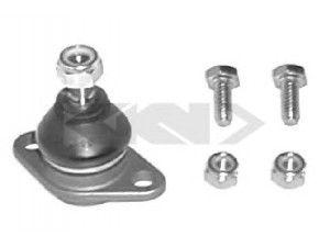 SPIDAN 45708 atramos/vairo trauklė 
 Ašies montavimas/vairavimo mechanizmas/ratai -> Sujungimai -> Atramos/vairo trauklė
3 10 815, 9 293 956