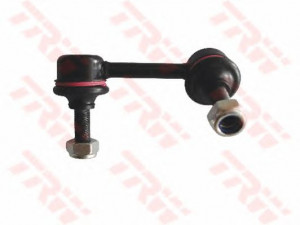 TRW JTS7632 šarnyro stabilizatorius 
 Ašies montavimas/vairavimo mechanizmas/ratai -> Stabilizatorius/fiksatoriai -> Savaime išsilyginanti atrama
52320SNAA01, 52320SNAA01