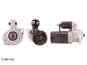 DRI 326050152 starteris
M2T58071, M2T58081, MM115515, MM115516