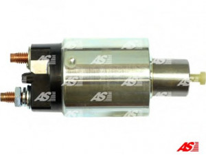 AS-PL SS5106 solenoidinis jungiklis, starteris